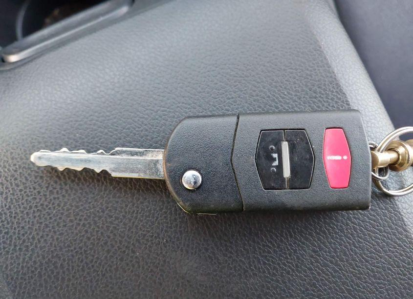 Photo 11 of 2008 Mazda Cx-7 SPORT (VIN JM3ER293480185094)