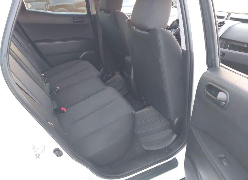 Photo 8 of 2008 Mazda Cx-7 SPORT (VIN JM3ER293480185094)