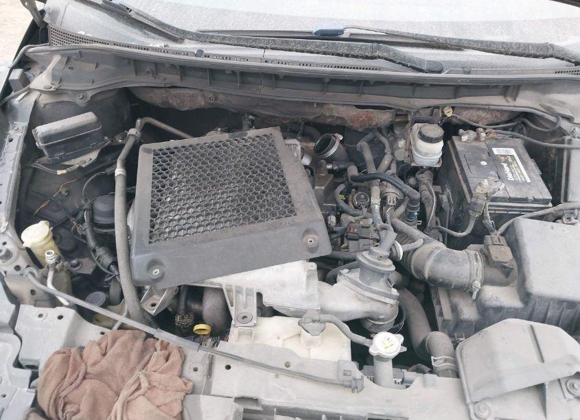 Photo 10 of 2008 Mazda Cx-7 TOURING (VIN JM3ER293480213900)