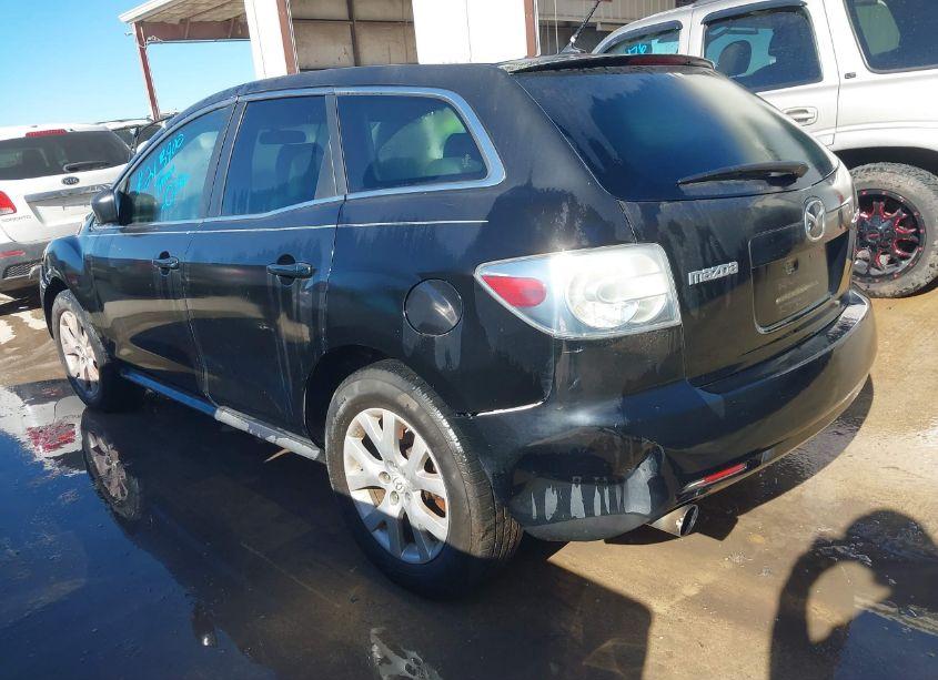 Photo 3 of 2008 Mazda Cx-7 TOURING (VIN JM3ER293480213900)