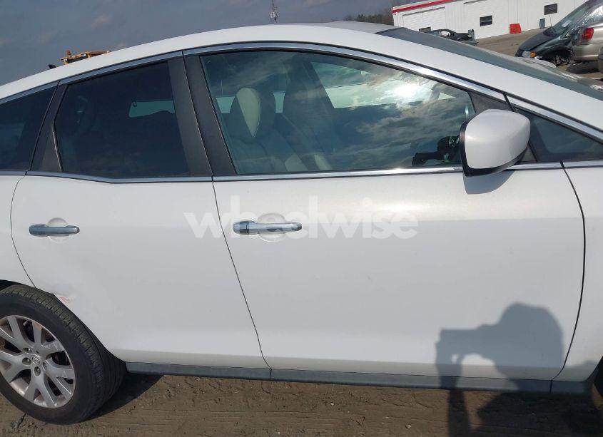 Photo 14 of 2008 Mazda Cx-7 GRAND TOURING (VIN JM3ER293580204686)