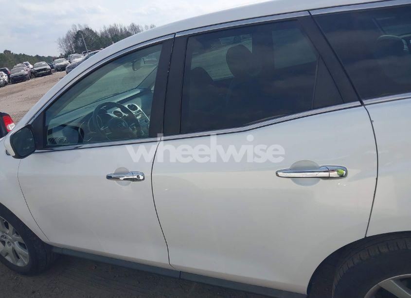 Photo 15 of 2008 Mazda Cx-7 GRAND TOURING (VIN JM3ER293580204686)