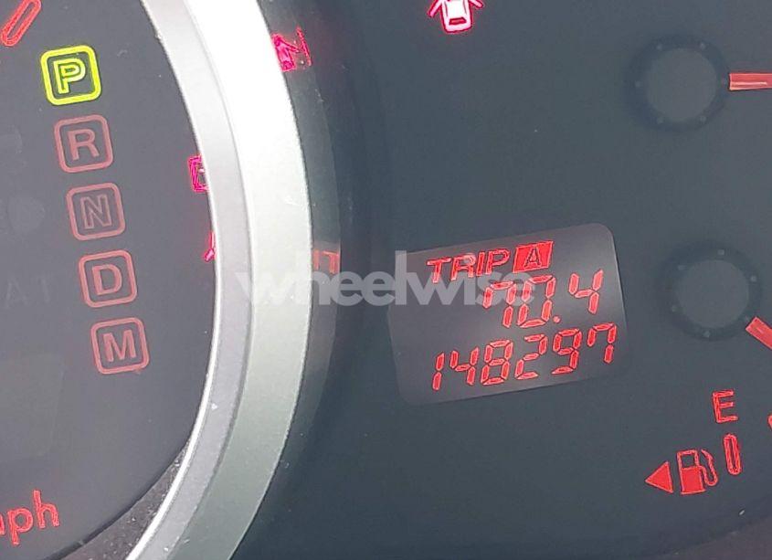 Photo 16 of 2008 Mazda Cx-7 GRAND TOURING (VIN JM3ER293580204686)