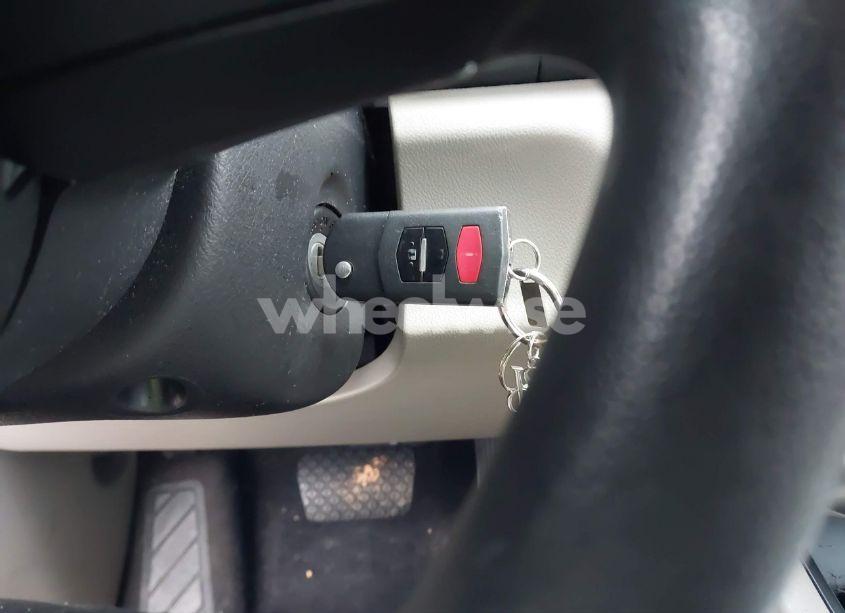 Photo 11 of 2008 Mazda Cx-7 SPORT (VIN JM3ER293680174677)