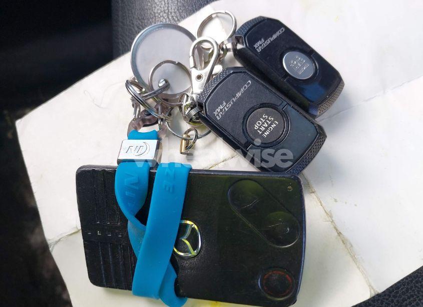 Photo 11 of 2008 Mazda Cx-7 GRAND TOURING (VIN JM3ER293680190362)