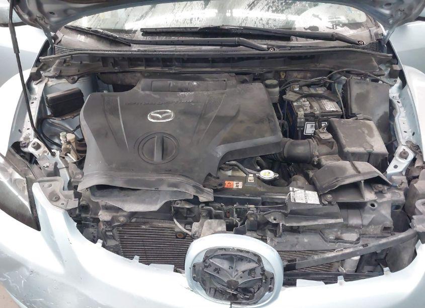 Photo 10 of 2008 Mazda Cx-7 TOURING (VIN JM3ER293680215146)