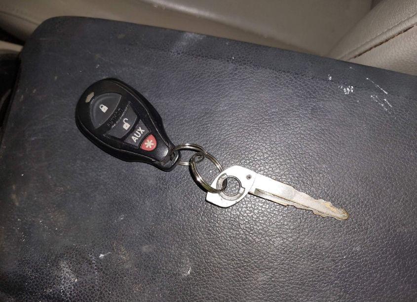 Photo 11 of 2008 Mazda Cx-7 TOURING (VIN JM3ER293680215146)