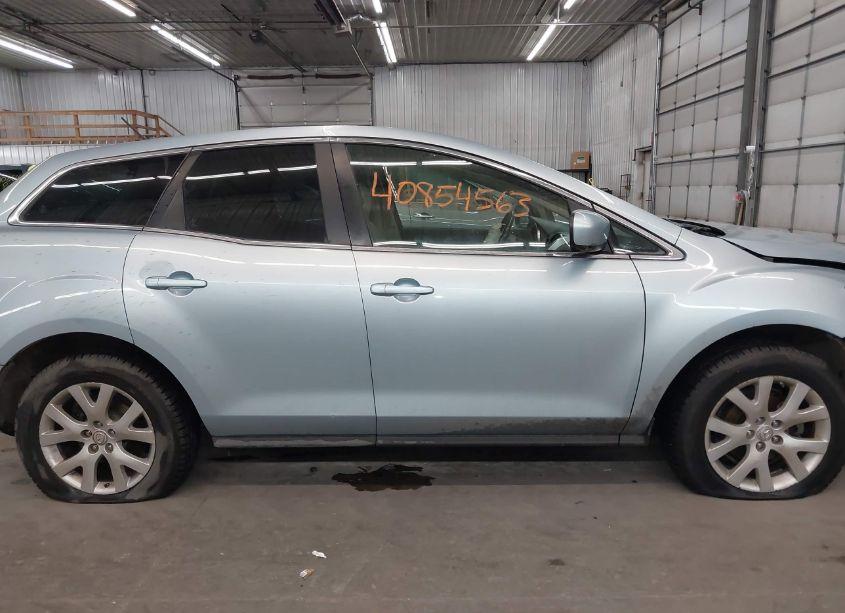 Photo 13 of 2008 Mazda Cx-7 TOURING (VIN JM3ER293680215146)