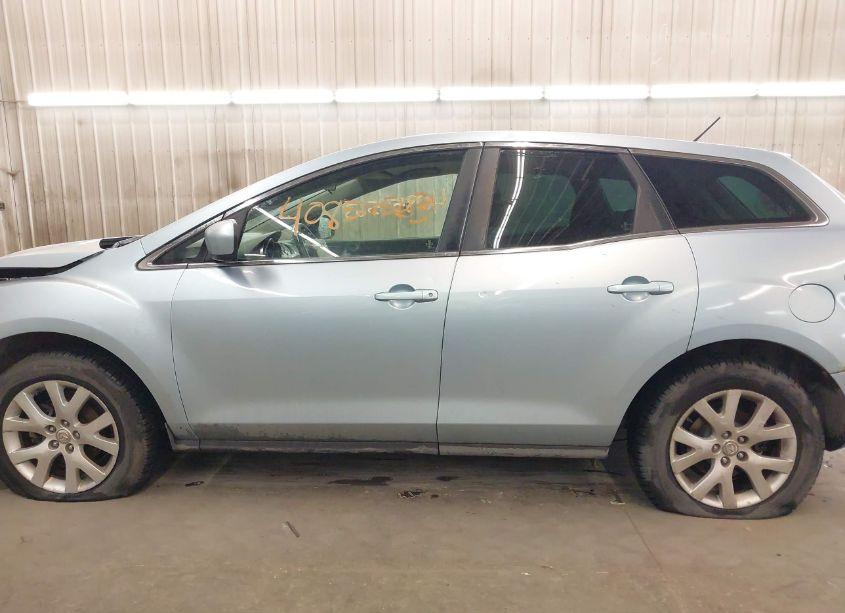 Photo 14 of 2008 Mazda Cx-7 TOURING (VIN JM3ER293680215146)
