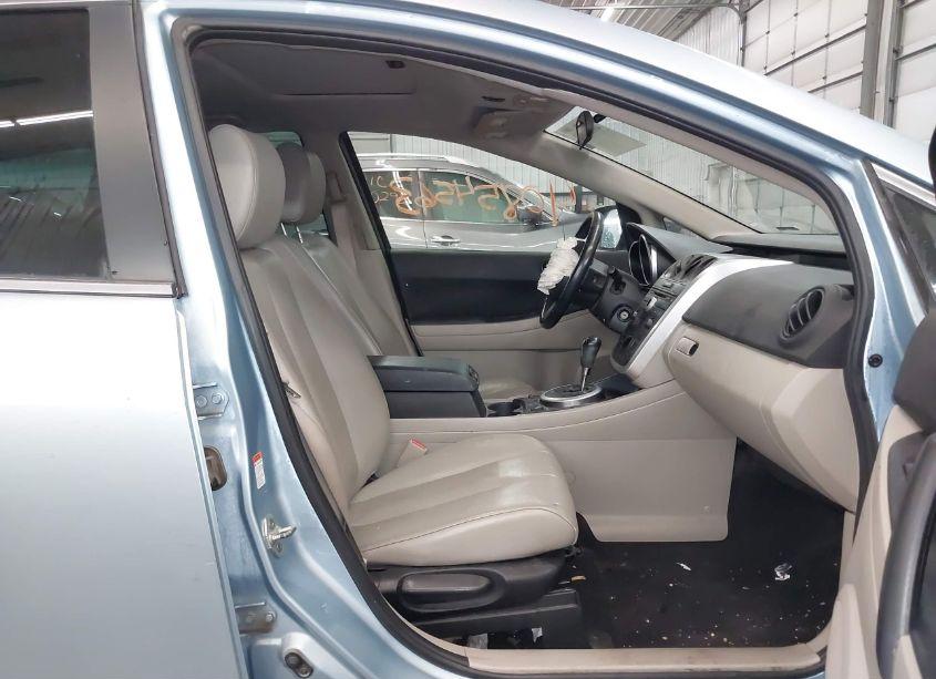 Photo 5 of 2008 Mazda Cx-7 TOURING (VIN JM3ER293680215146)