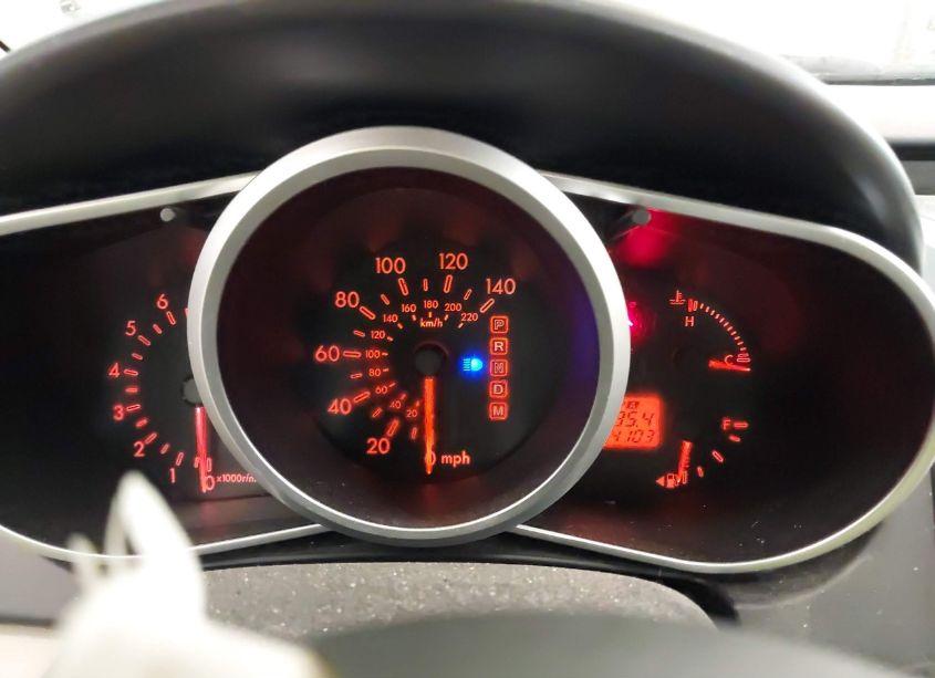 Photo 7 of 2008 Mazda Cx-7 TOURING (VIN JM3ER293680215146)