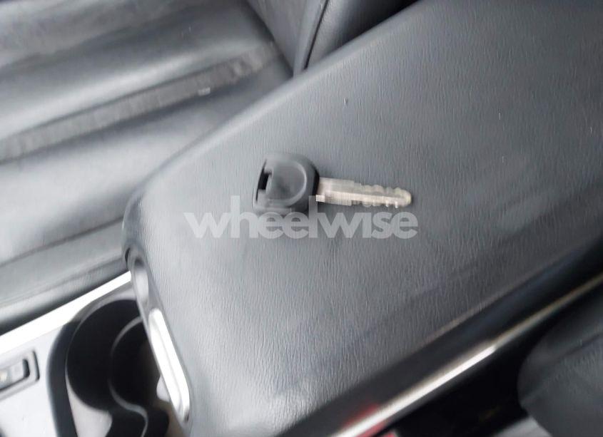 Photo 11 of 2008 Mazda Cx-7 GRAND TOURING (VIN JM3ER293780197398)