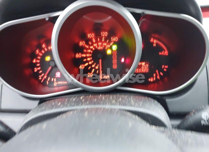 Photo 7 of 2008 Mazda Cx-7 GRAND TOURING (VIN JM3ER293780197398)