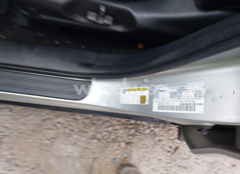 Photo 9 of 2008 Mazda Cx-7 GRAND TOURING (VIN JM3ER293780197398)