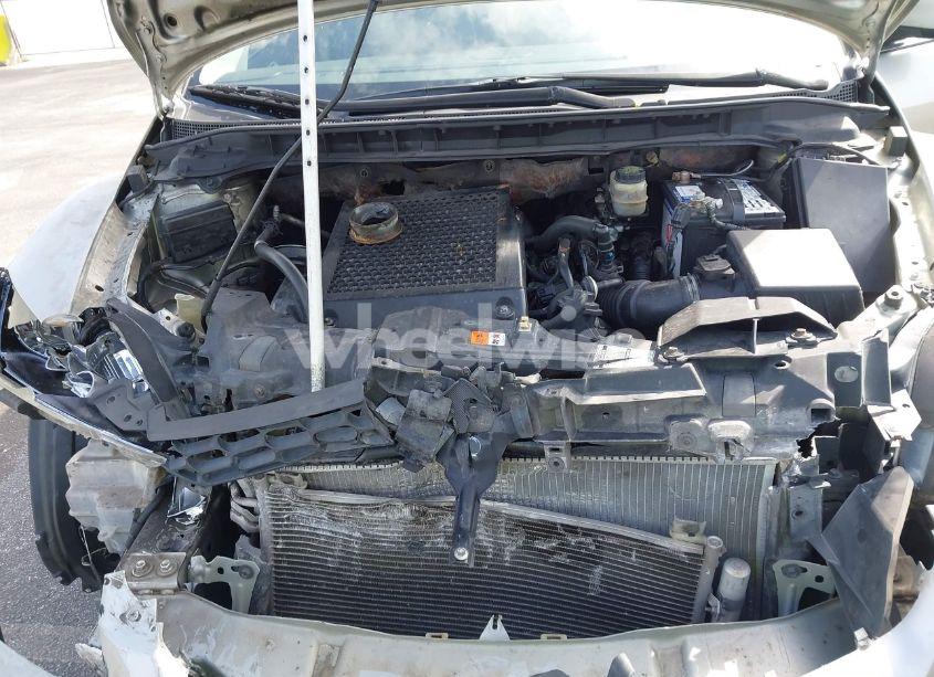 Photo 10 of 2008 Mazda Cx-7 GRAND TOURING (VIN JM3ER293880170999)