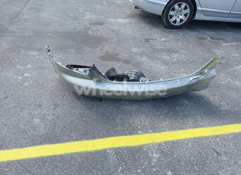 Photo 12 of 2008 Mazda Cx-7 GRAND TOURING (VIN JM3ER293880170999)