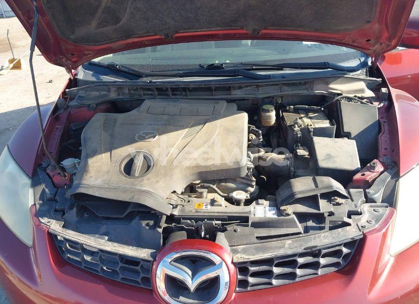 Photo 10 of 2008 Mazda Cx-7 SPORT (VIN JM3ER293980171918)