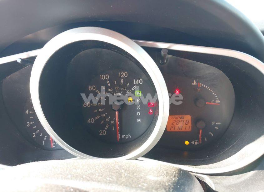 Photo 7 of 2008 Mazda Cx-7 SPORT (VIN JM3ER293980171918)