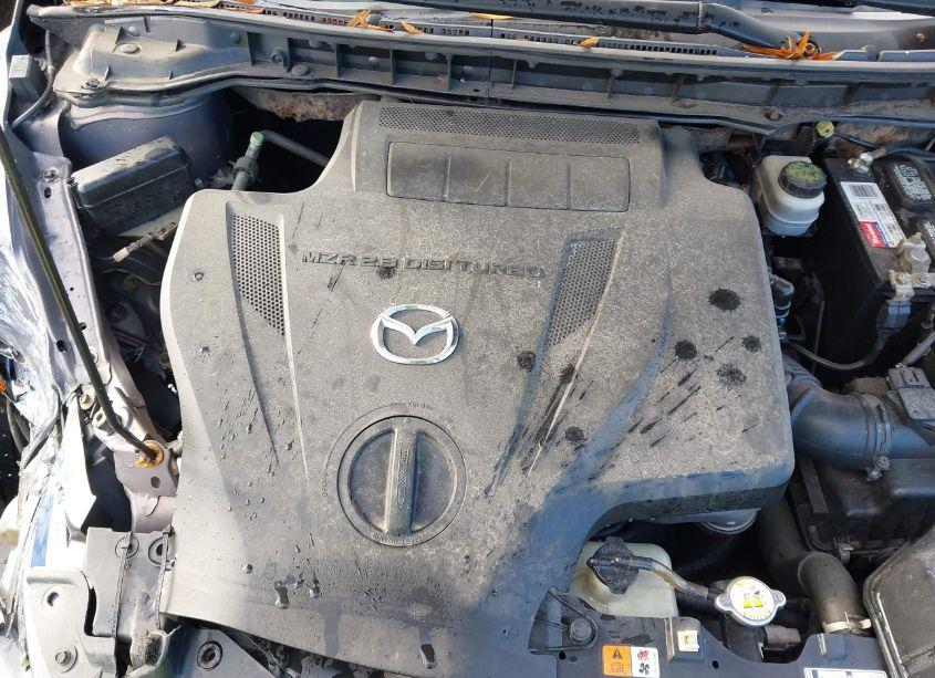 Photo 10 of 2007 Mazda Cx-7 SPORT (VIN JM3ER293X70155550)