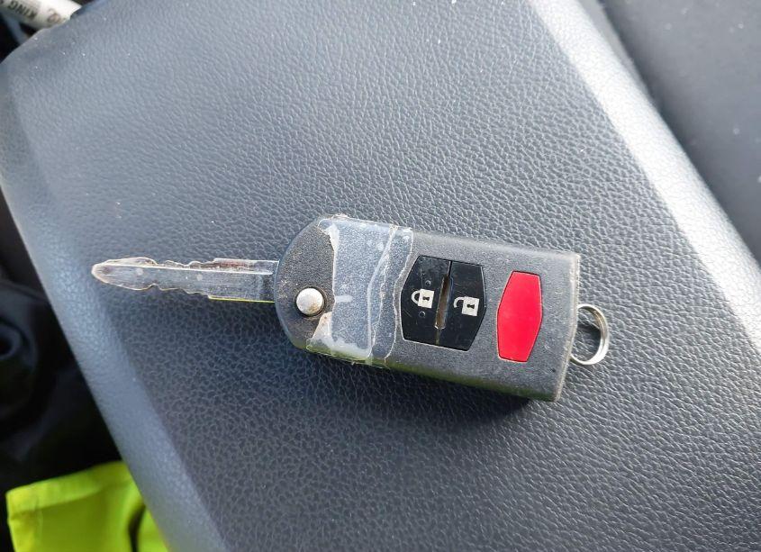 Photo 11 of 2007 Mazda Cx-7 SPORT (VIN JM3ER293X70155550)