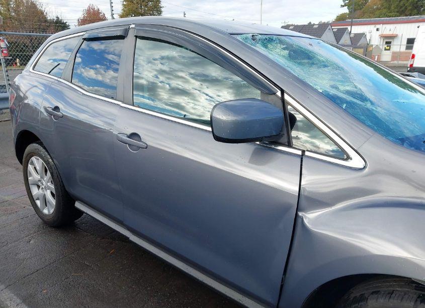 Photo 13 of 2007 Mazda Cx-7 SPORT (VIN JM3ER293X70155550)