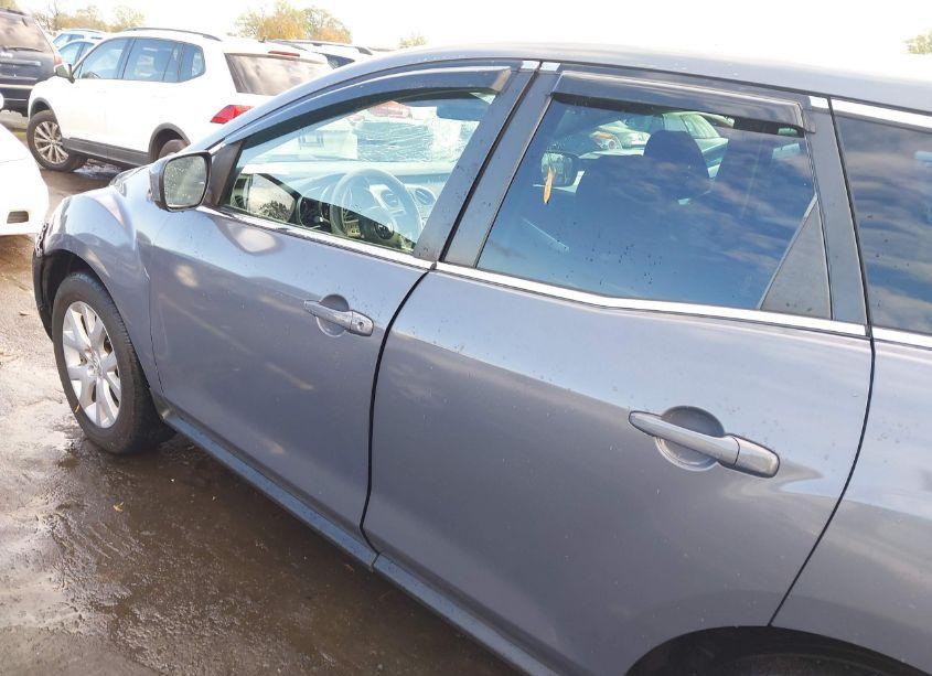 Photo 14 of 2007 Mazda Cx-7 SPORT (VIN JM3ER293X70155550)