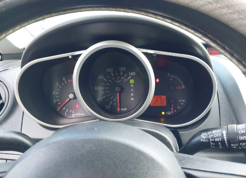 Photo 7 of 2007 Mazda Cx-7 SPORT (VIN JM3ER293X70155550)