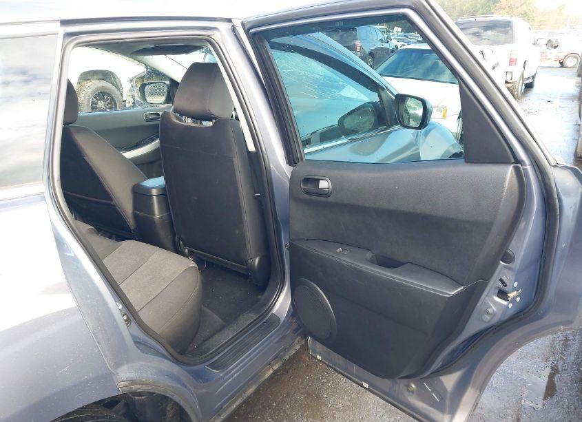 Photo 8 of 2007 Mazda Cx-7 SPORT (VIN JM3ER293X70155550)