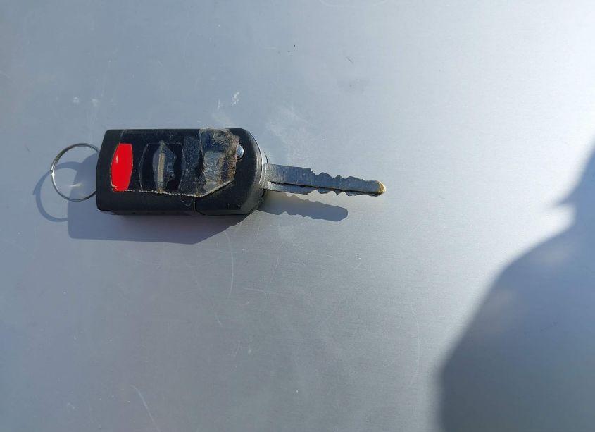 Photo 11 of 2008 Mazda Cx-7 GRAND TOURING (VIN JM3ER293X80192132)