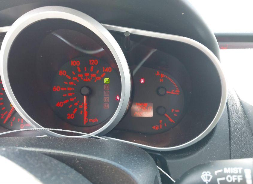 Photo 7 of 2008 Mazda Cx-7 GRAND TOURING (VIN JM3ER293X80192132)