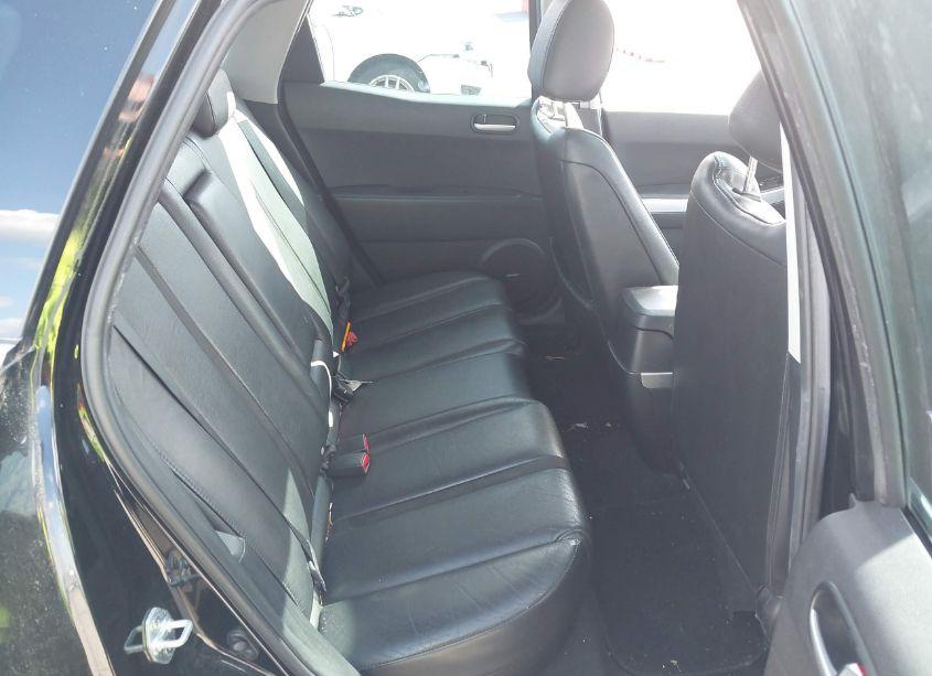 Photo 8 of 2008 Mazda Cx-7 GRAND TOURING (VIN JM3ER293X80192132)