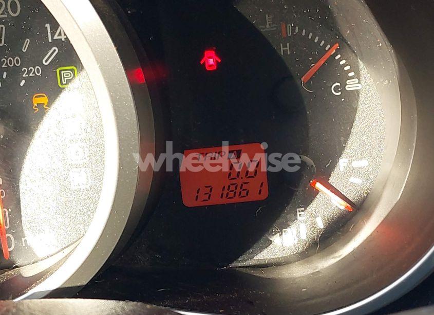 Photo 15 of 2008 Mazda Cx-7 SPORT (VIN JM3ER293X80206014)