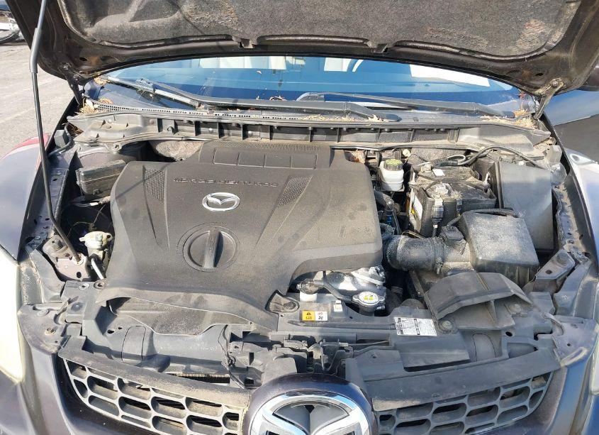 Photo 10 of 2008 Mazda Cx-7 SPORT (VIN JM3ER29L080182516)