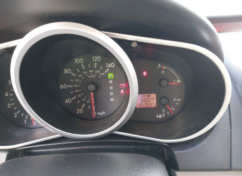 Photo 7 of 2008 Mazda Cx-7 SPORT (VIN JM3ER29L080182516)