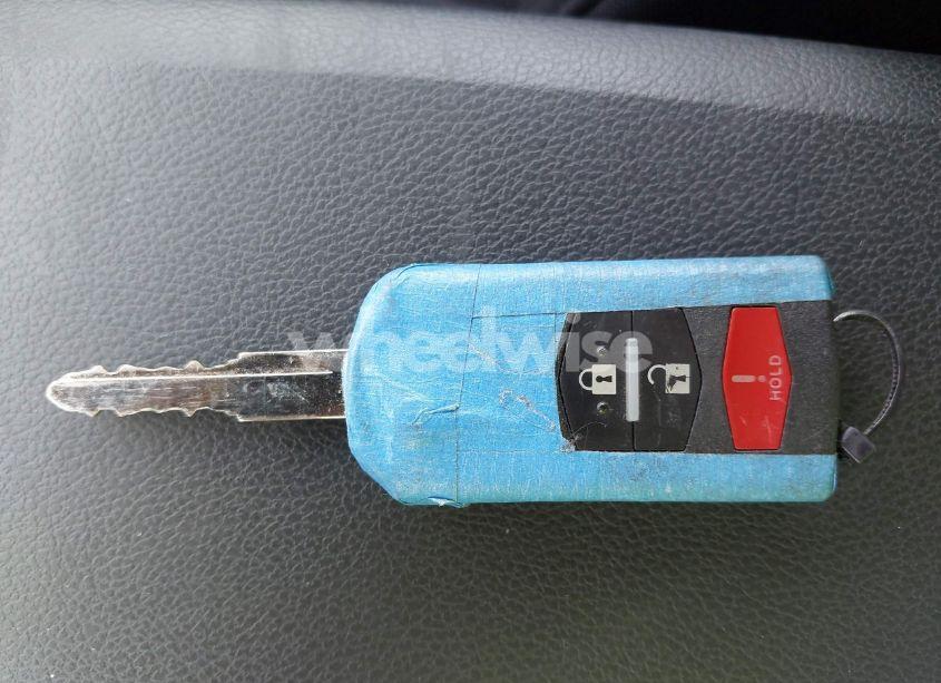 Photo 11 of 2008 Mazda Cx-7 SPORT (VIN JM3ER29L080208564)