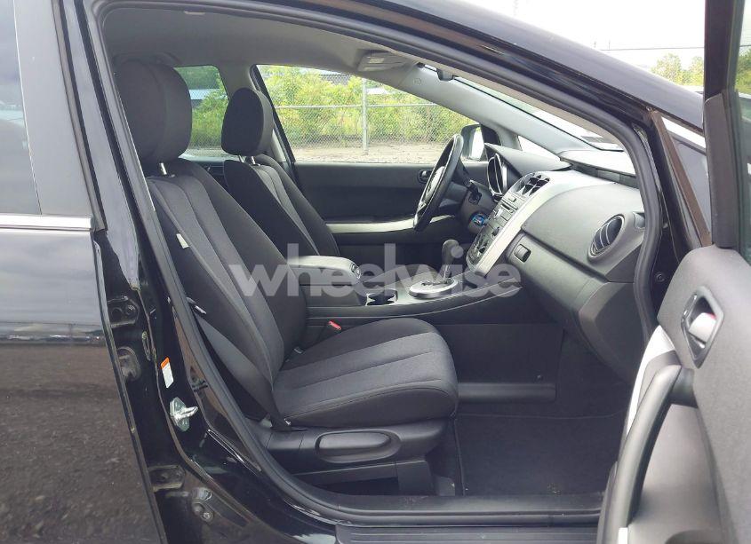 Photo 5 of 2008 Mazda Cx-7 SPORT (VIN JM3ER29L080208564)