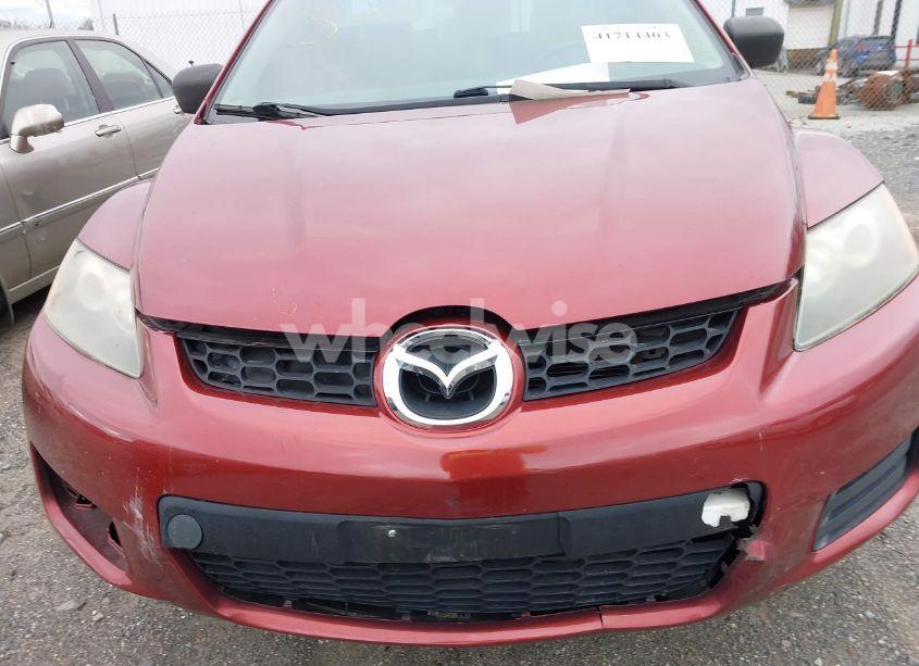 Photo 10 of 2008 Mazda Cx-7 SPORT (VIN JM3ER29L180184727)