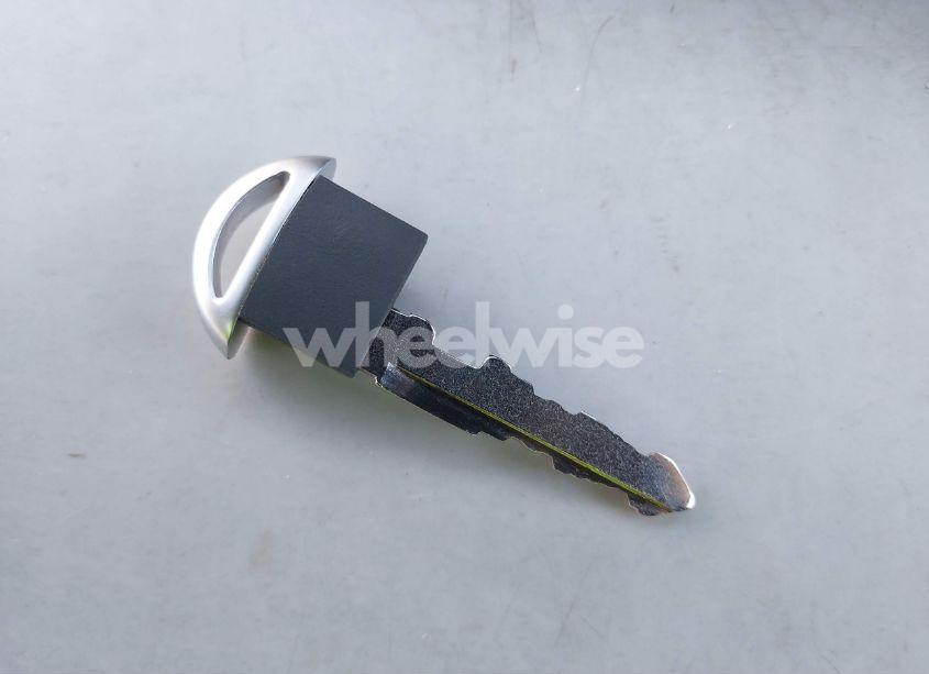 Photo 11 of 2008 Mazda Cx-7 GRAND TOURING (VIN JM3ER29L280182520)