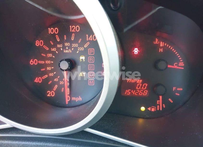 Photo 7 of 2008 Mazda Cx-7 GRAND TOURING (VIN JM3ER29L280182520)