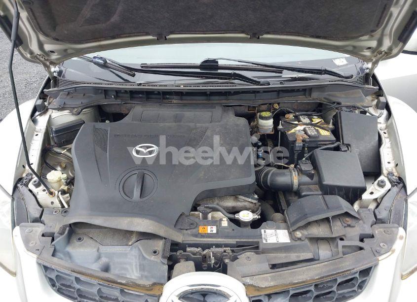 Photo 10 of 2008 Mazda Cx-7 SPORT (VIN JM3ER29L280194179)