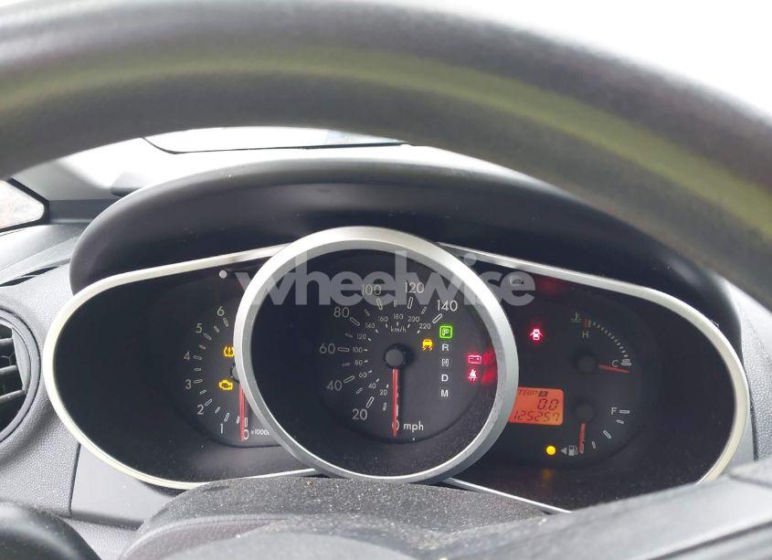 Photo 7 of 2008 Mazda Cx-7 SPORT (VIN JM3ER29L280194179)
