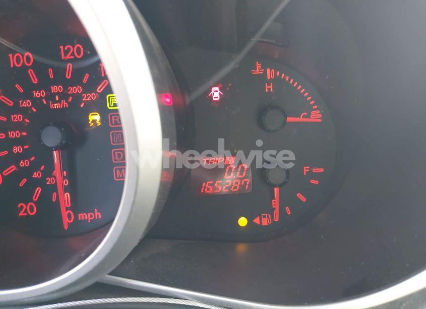 Photo 7 of 2008 Mazda Cx-7 GRAND TOURING (VIN JM3ER29L380189797)