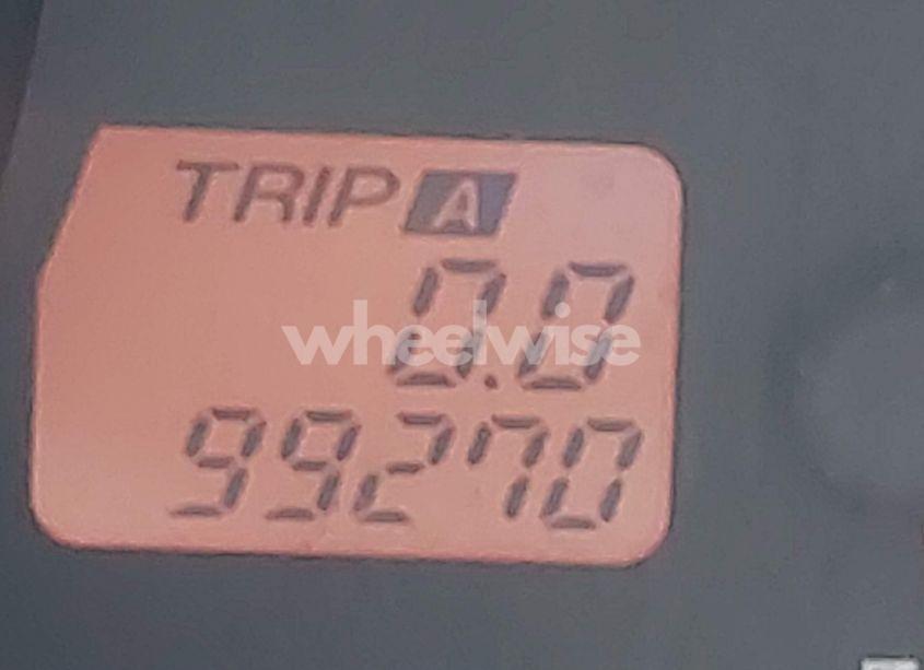 Photo 12 of 2008 Mazda Cx-7 SPORT (VIN JM3ER29L380190108)