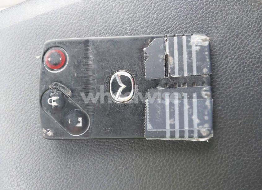 Photo 11 of 2008 Mazda Cx-7 GRAND TOURING (VIN JM3ER29L480196550)