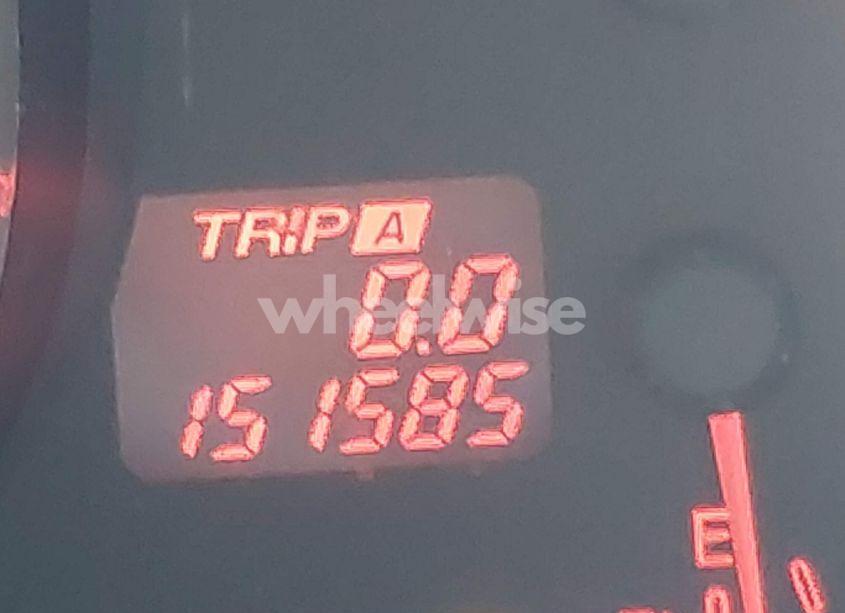 Photo 12 of 2008 Mazda Cx-7 GRAND TOURING (VIN JM3ER29L480196550)