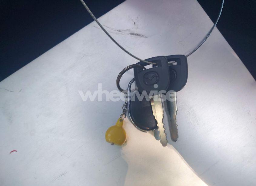 Photo 11 of 2008 Mazda Cx-7 GRAND TOURING (VIN JM3ER29L580171558)