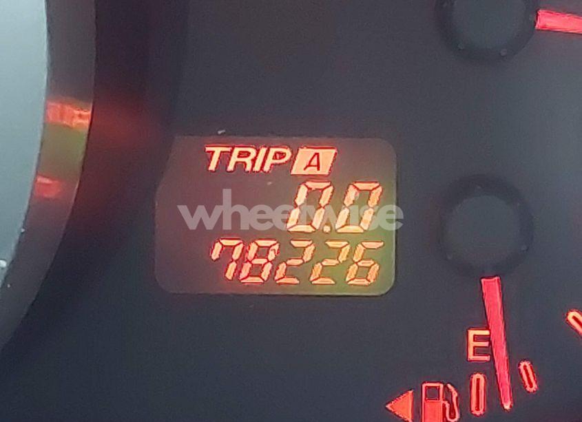 Photo 7 of 2008 Mazda Cx-7 GRAND TOURING (VIN JM3ER29L580171558)