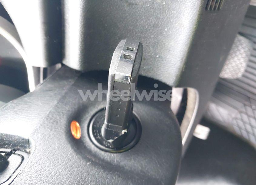 Photo 11 of 2008 Mazda Cx-7 SPORT (VIN JM3ER29L580198257)