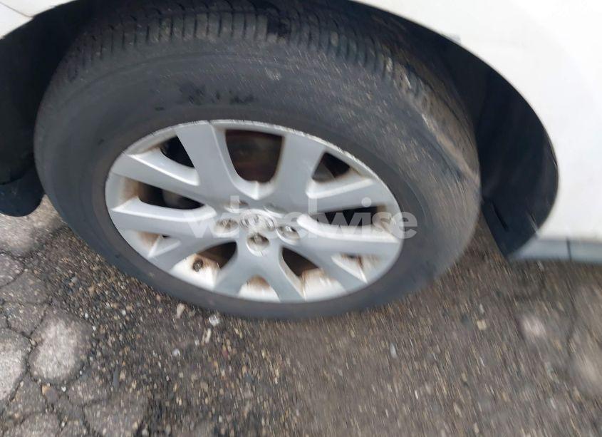 Photo 12 of 2008 Mazda Cx-7 SPORT (VIN JM3ER29L580198257)