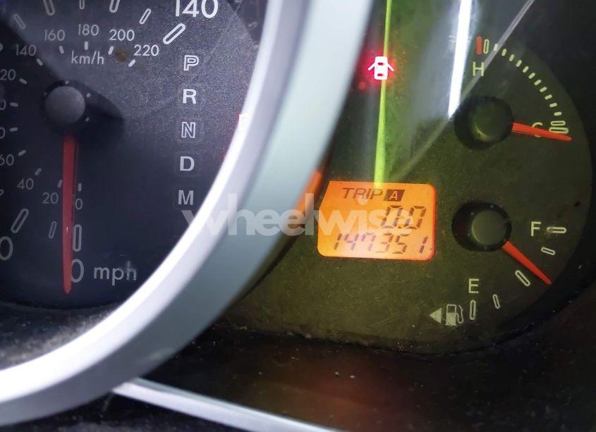 Photo 7 of 2008 Mazda Cx-7 SPORT (VIN JM3ER29L580198257)